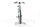 Pegasus Tourina E7R 2022 | blue | 28" | 55 cm | < 500 km, thumbnail 3 of 4