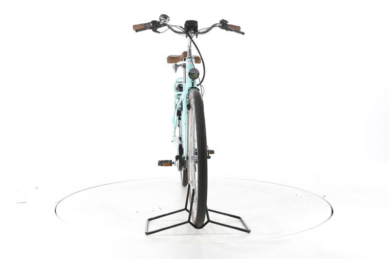 Pegasus Tourina E7R 2022 | blue | 28" | 55 cm | < 500 km, image 3 of 4