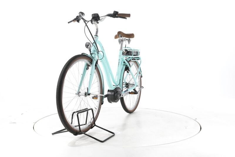 Pegasus Tourina E7R 2022 | blue | 28" | 55 cm | < 500 km, image 4 of 4