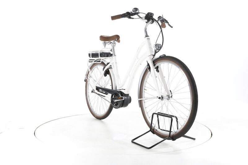 Pegasus Tourina E7R 2023 | bílá | 28" | 50 cm | < 500 km, image 2 of 4
