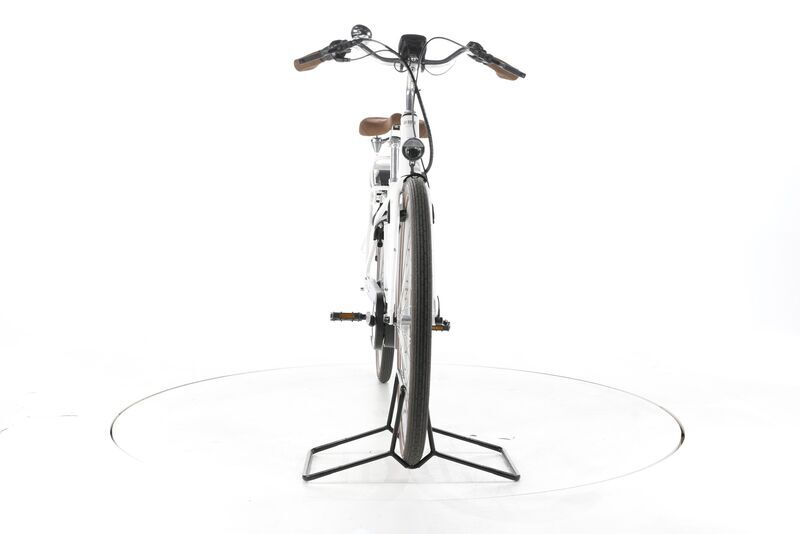 Pegasus Tourina E7R 2023 | bílá | 28" | 50 cm | < 500 km, image 3 of 4