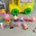 Peppa Pig Bundle Clemmy Bus Schule & Figurene | multicolored, thumbnail 2 of 3