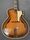 Perfectus Erich Wander 1950s Archtop Guitar | sunburst, thumbnail 3 of 5