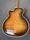 Perfectus Erich Wander 1950s Archtop Guitar | sunburst, thumbnail 5 of 5