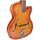 Perfectus Jazz Guitar 1945 – All Solid – Pickup – Restored Player | sunburst, thumbnail 1 of 5