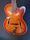 Perfectus Jazz Guitar 1945 – All Solid – Pickup – Restored Player | sunburst, thumbnail 4 of 5