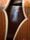 Perfectus Jazz Guitar 1945 – All Solid – Pickup – Restored Player | sunburst, thumbnail 5 of 5