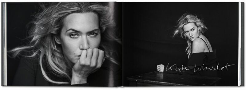 Peter Lindbergh. Shadows on the Wall | Weiß, image 2 of 4