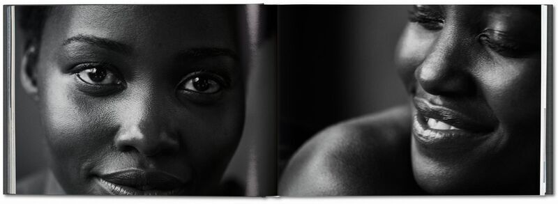 Peter Lindbergh. Shadows on the Wall | Weiß, image 3 of 4