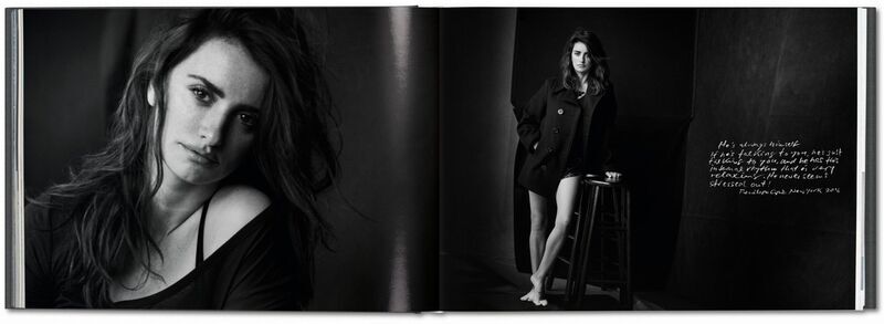 Peter Lindbergh. Shadows on the Wall | Weiß, image 4 of 4