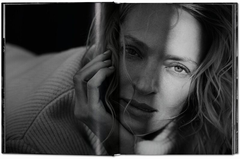 Peter Lindbergh. Untold Stories | Weiß, image 1 of 4