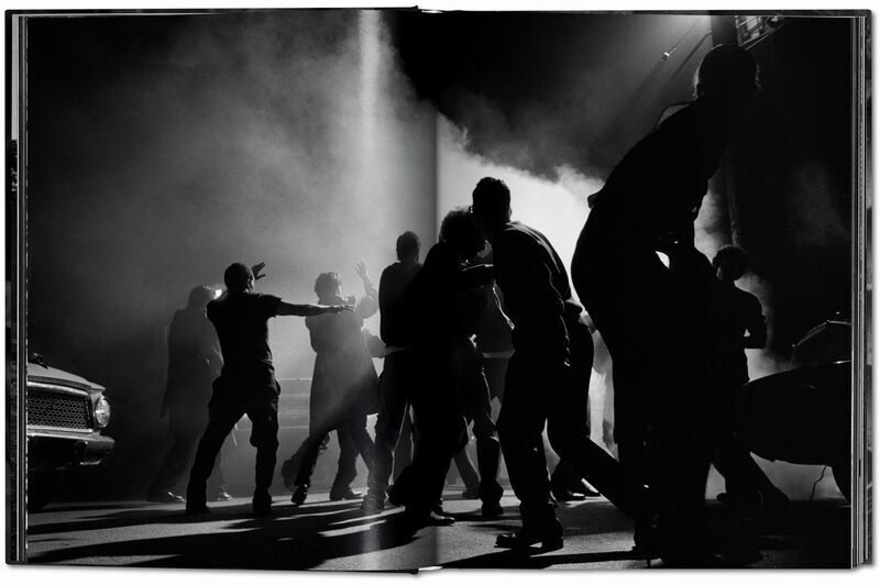Peter Lindbergh. Untold Stories | Weiß, image 2 of 4