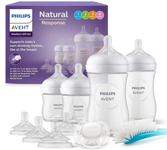 Philips Avent Natural Sound Machine