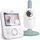 Philips Avent SCD841/26 Video babyfoon | wit thumbnail 1/5