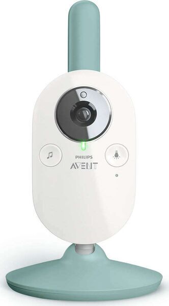 Philips Avent SCD841/26 Video-Babyphone | weiß 4