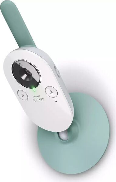 Philips Avent SCD841/26 Video-Babyphone | weiß 5