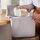 Philips Avent elektrische Doppelmilchpumpe SCF397/31 | rosa thumbnail 2/2