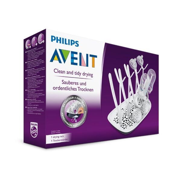 Philips Avent Trockengestell | white/blue 2