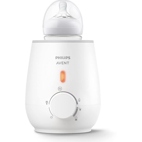Philips Avent Flaschenwärmer | white 1