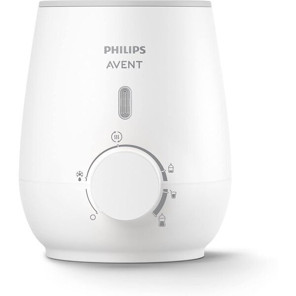 Philips Avent Flaschenwärmer | white 2