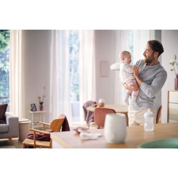 Philips Avent Flaschenwärmer | white 3