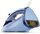 Philips Azur Performer Plus GC4526 Dampfbügeleisen | branco/azul thumbnail 4/5