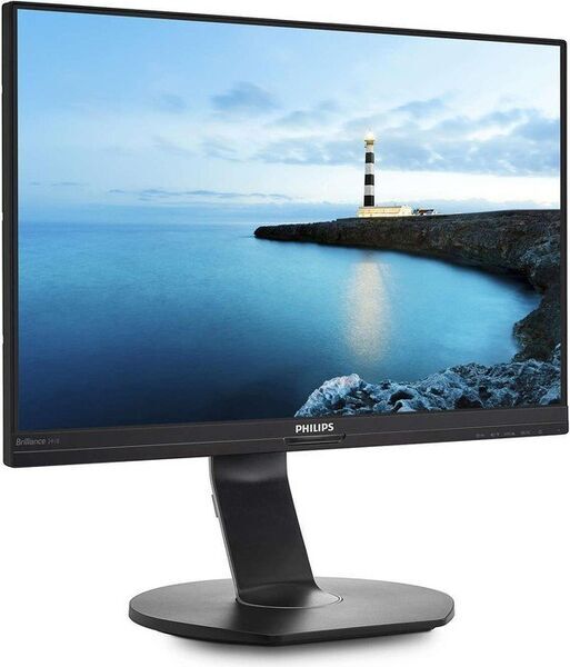 Philips B-line 241B7QUPEB | 23.8" | zwart 2