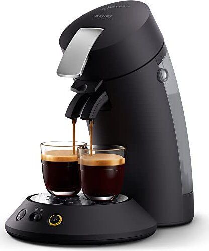 Philips CSA220/61 Senseo Original Plus | black 2