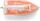 Philips EasySpeed Advanced GC2671/50 Dampstrygejern | hvid/orange thumbnail 2/2