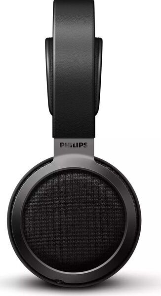 Philips Fidelio X3 | musta 2