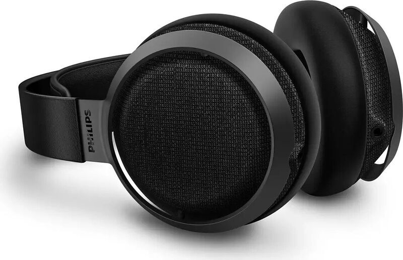 Philips Fidelio X3 | nero 3