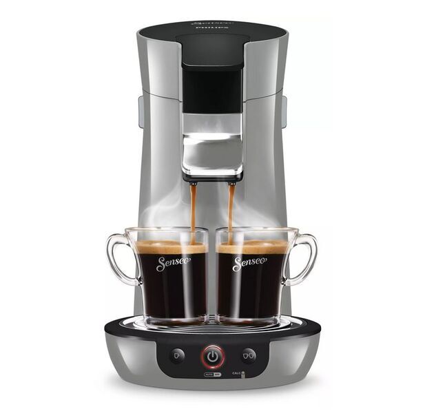 Philips HD7821/51 Senseo Viva | grau 2