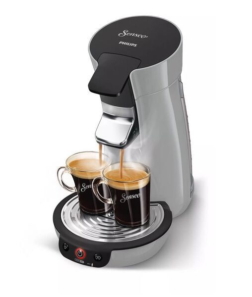 Philips HD7821/51 Senseo Viva | grau 3