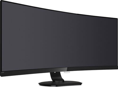 Väldigt bra: Philips P-line 349P7FUBEB | 34" | svart
