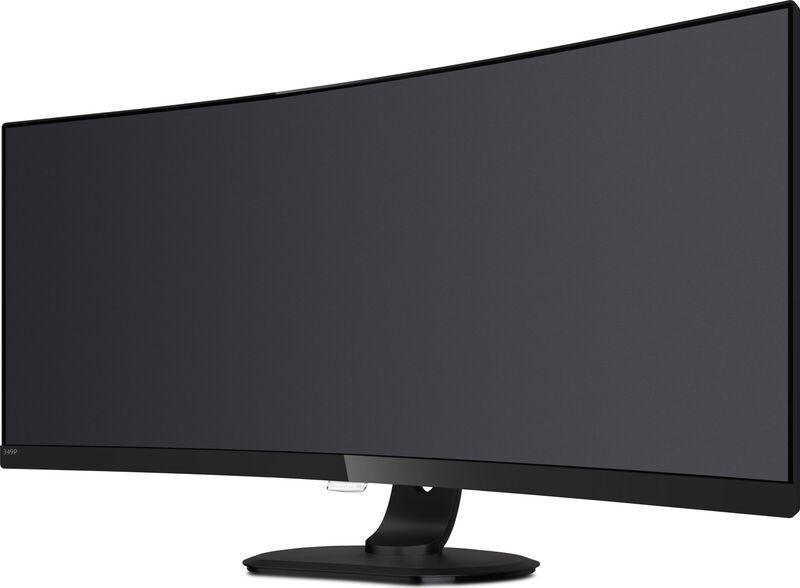 Philips P-line 349P7FUBEB | 34" | black 2