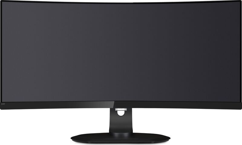 Philips P-line 349P7FUBEB | 34" | sort 5