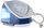 Philips PerfectCare Compact Plus GC7926 Stazione di stiratura a vapore | blu/bianco thumbnail 2/2