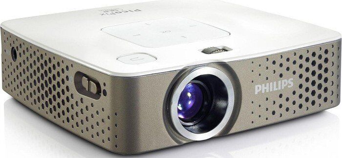 Philips PicoPix 3414 | gray 1