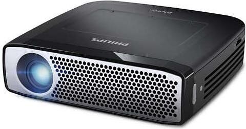 Philips PicoPix 4935 | schwarz 1
