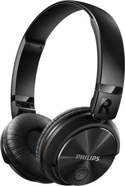 Philips SHB3060 | black 1