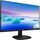Philips V-line 243V7QDAB | 23.8" | black thumbnail 1/2