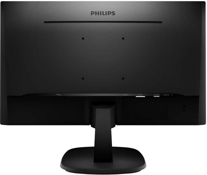 Philips V-line 243V7QDAB | 23.8" | schwarz 3