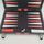 Philos Backgammon Koffer Brettspiele | multicolored, thumbnail 1 of 2