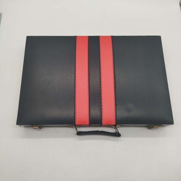 Philos Backgammon Koffer Brettspiele | multicolored, image 2 of 2