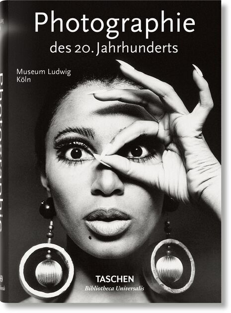 Photographie des 20. Jahrhunderts