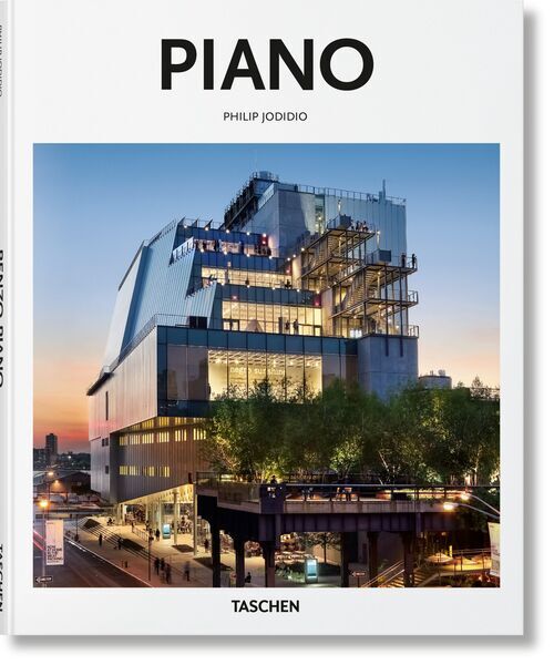 Piano i Französisch | hvid, image 1 of 5