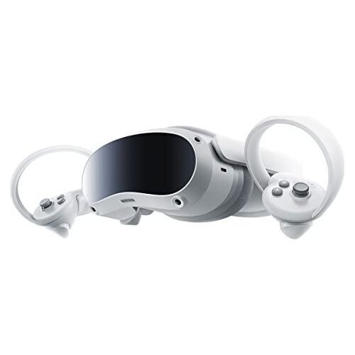 Pico Interactive Pico 4 | 128 GB | Volledige Kit | Wit