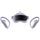 Pico Interactive Pico 4 | 128 GB | Full Kit | wit thumbnail 2/4