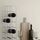 Pilare Wine Bottle Rack for 9 Bottles Moonbeam 64282 | beige, thumbnail 2 of 2