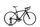 Pinarello Angliru (2017) | Diamant | schwarz | 43 cm thumbnail 1/5
